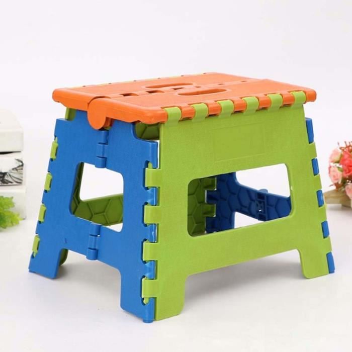 1 Pc Tabouret Pliant En Plastique Portable Petit Banc Pliable Pour Chaise De Jardin Fauteuil De Jardin Tabouret De Jardin Achat Vente Fauteuil Jardin 1 Pc Tabouret Pliant En Cdiscount