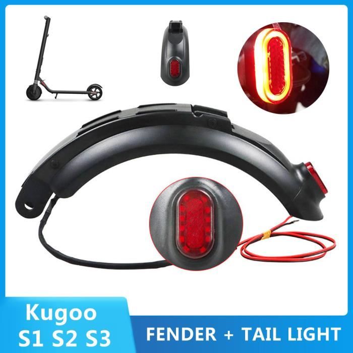 Béquille De Stationnement Pour Trottinette Électrique G2 Pro / G-Booster - Neuf