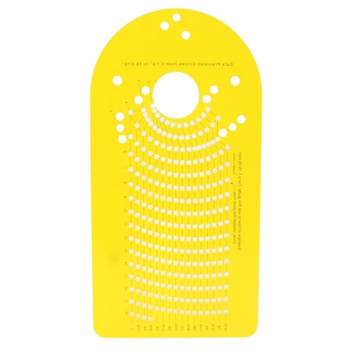 Gabarit de bain personnalisé coulé à la main. Poisson appât