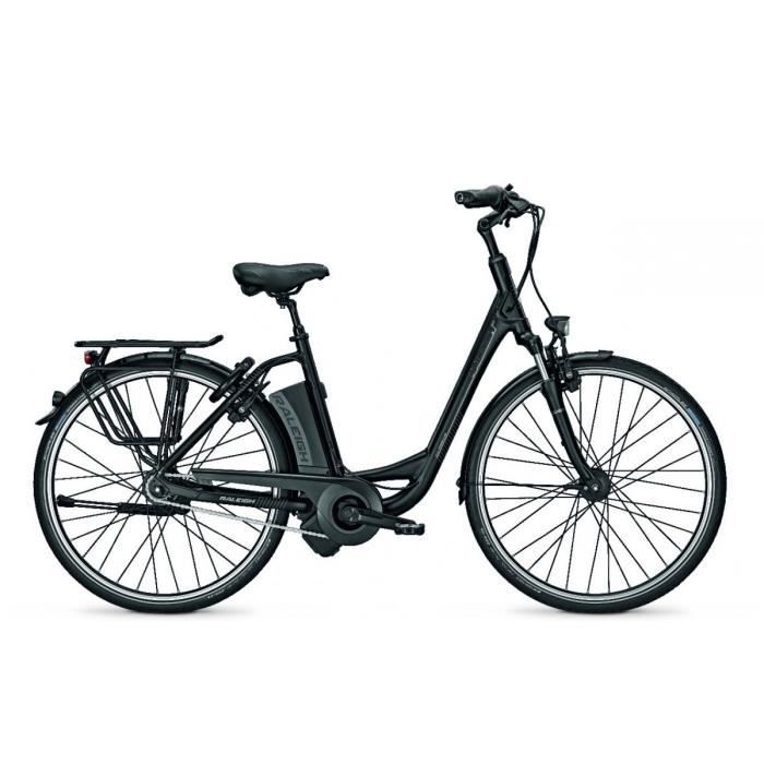 Velo hotsell raleigh femme