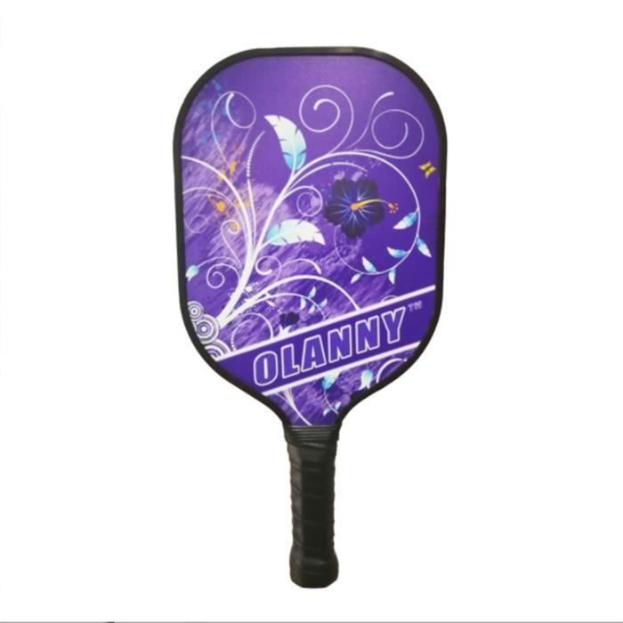 Pickleball Paddles Beach Tennis Pickle Ball Racket Toys