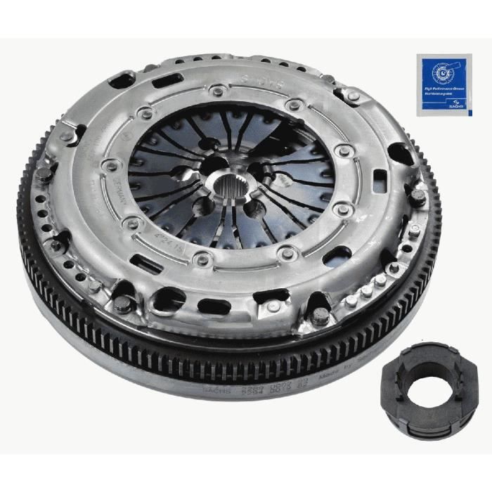 SACHS Module Box 2290 602 004