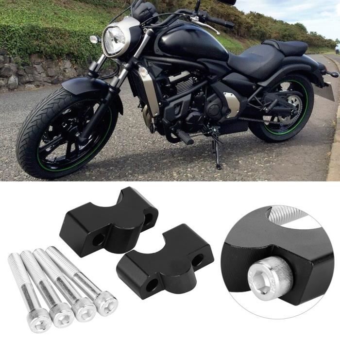 Booster d'accélération d'accélérateur, accessoires de Modification de moto pour HONDA V 750