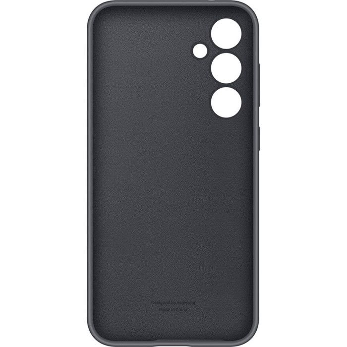 Samsung Coque Silicone Galaxy S23 FE - vue 1