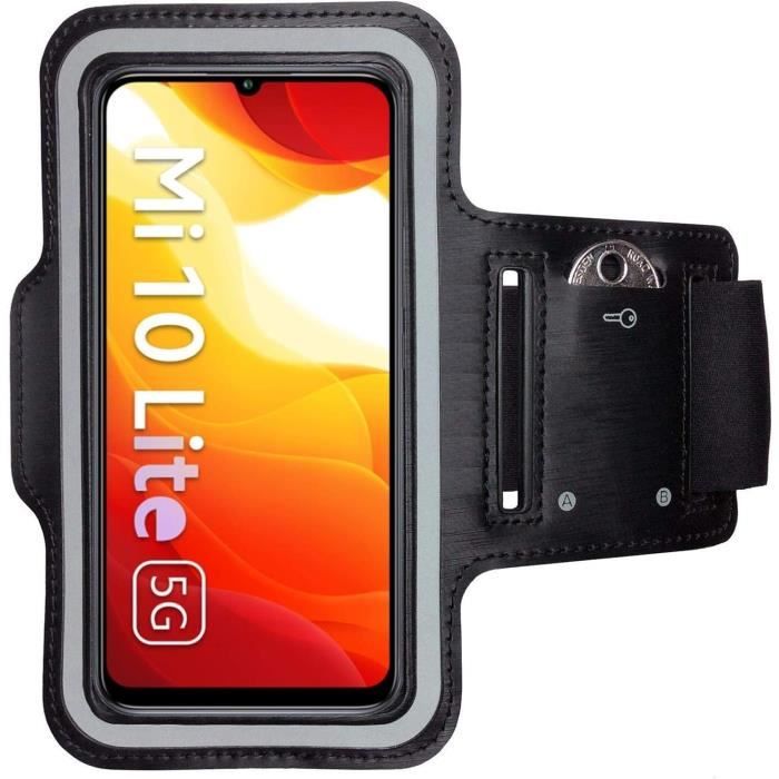 Brassard Telephone CoverKingz Brassard De Sport Pour Xiaomi 9 Avec Compartiment Pour Clés Brassard Sport Honor 9