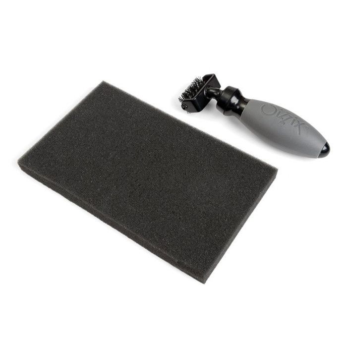 Brossette et matelas en mousse SIZZIX - Mixte - A partir de 13 ans