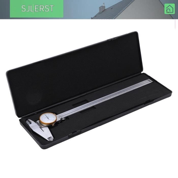 Instrument De Mesure Dimensionnelle Portable