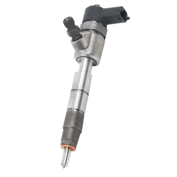Buse d'injecteur à rampe commune de carburant Diesel, Compatible
