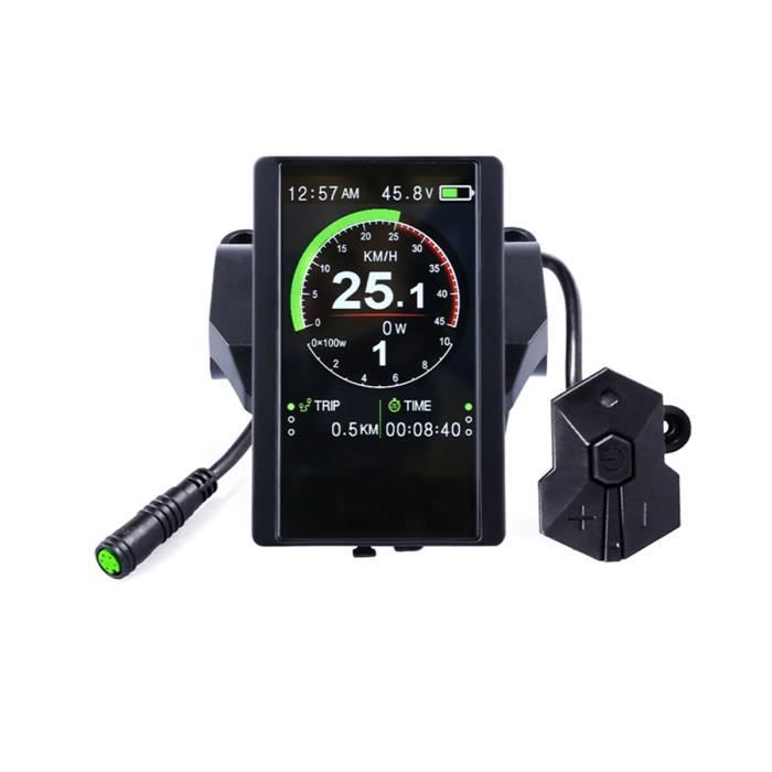 Nouveau Compteur De Performance Basé Sur GPS Jusqu'à 25 Hz