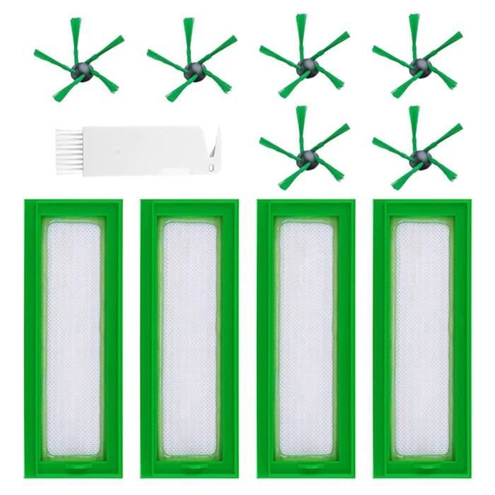 Kit de substituição para vorwerk vr200 vr300 aspir... – Grandado