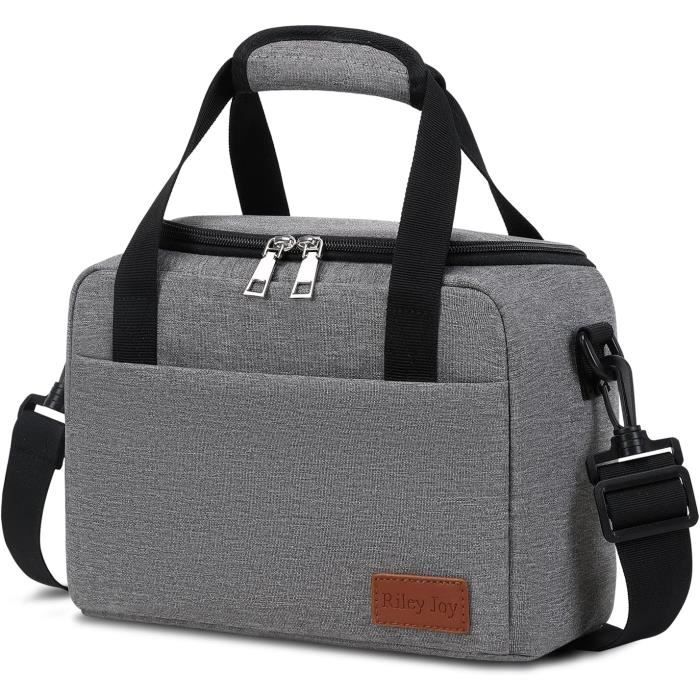 Sac online isotherme bandoulière