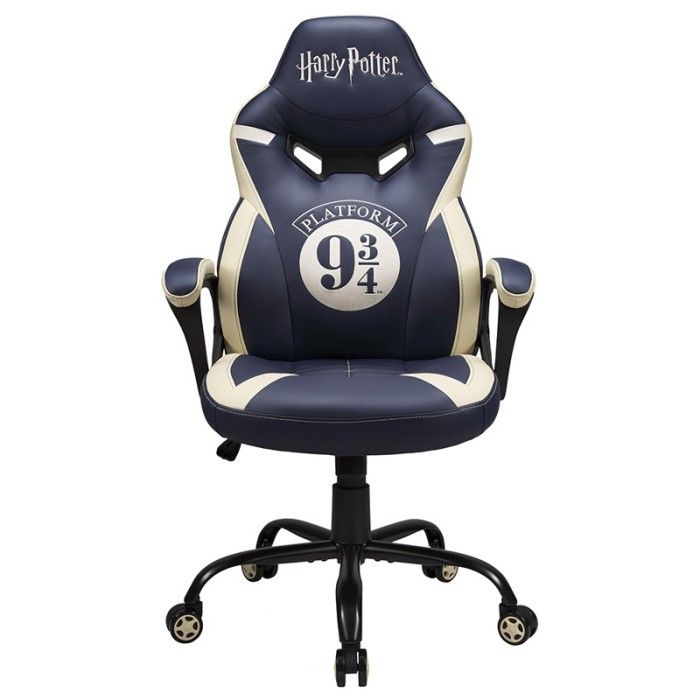 Chaise gaming siège de bureau Junior Harry Potter Quai 9