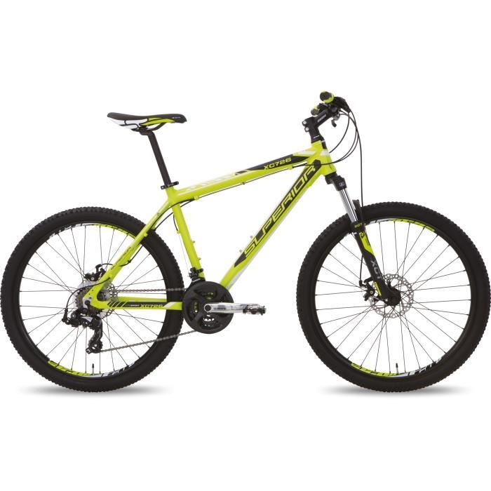 Vtt homme taille l pas cher clearance