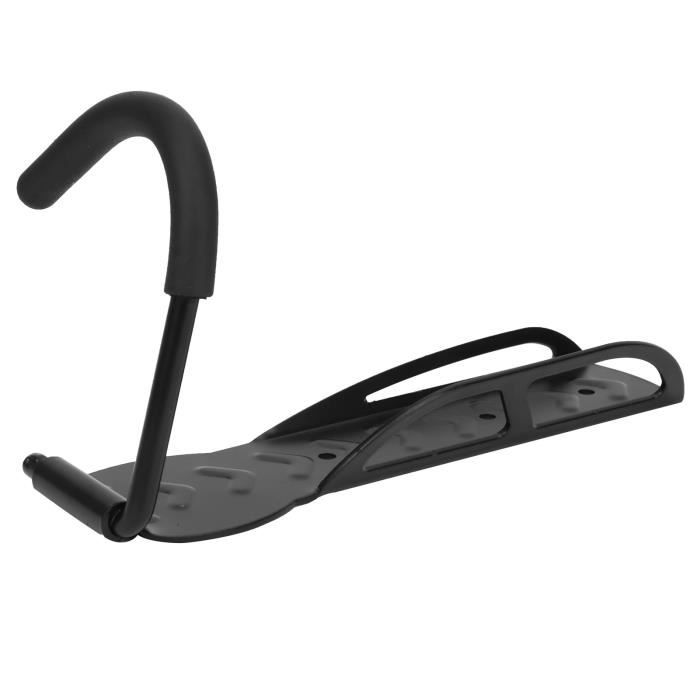 Porte-vélo Mural Eurofab – Rail Acier – Occasion – Modèle 16408