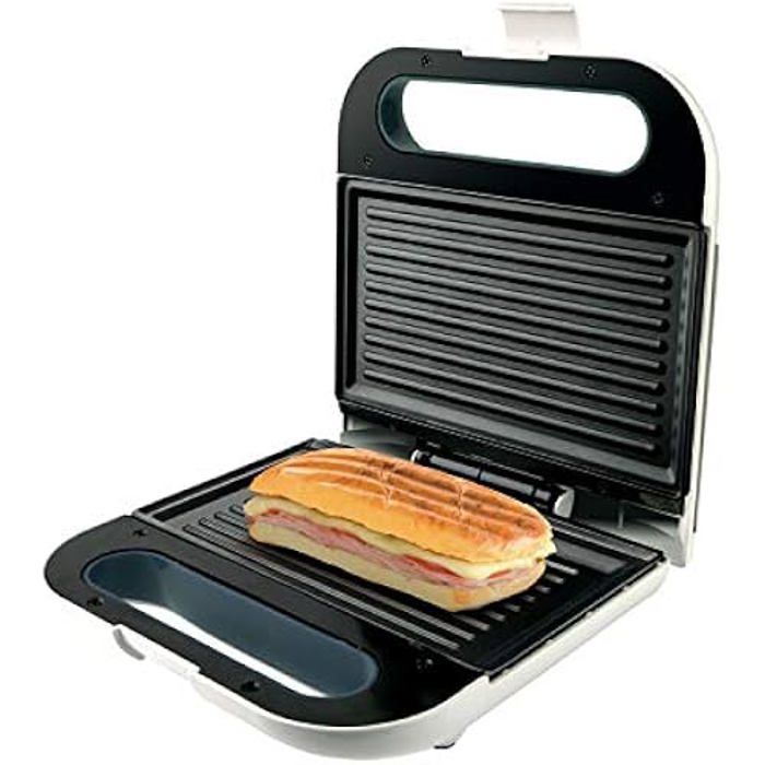 Appareil à sandwich et grill Taurus Phoenix Luxe - vue 2