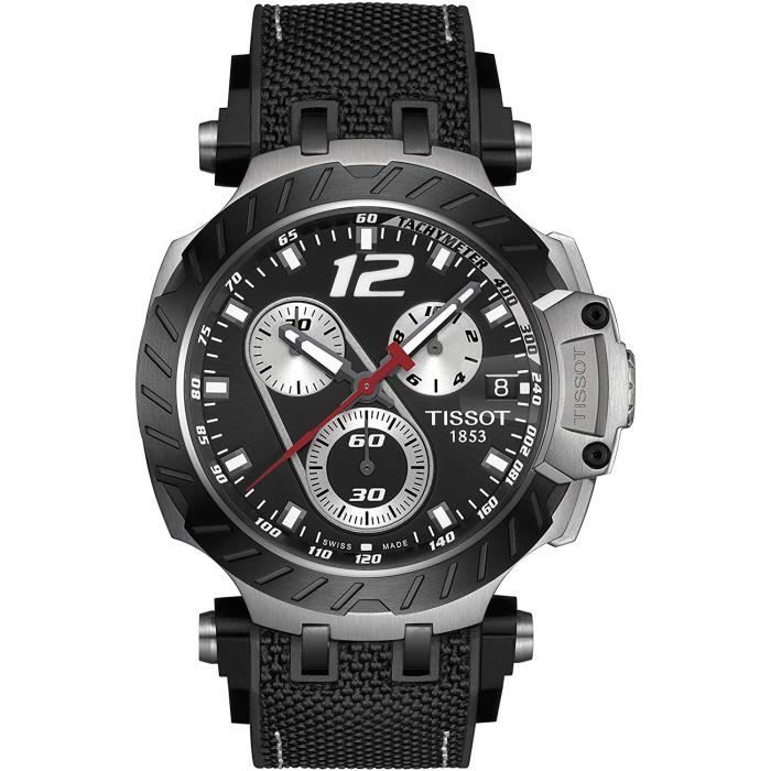Tissot TISSOT T RACE JORGE LORENZO 2019 LIMITED EDITION T115