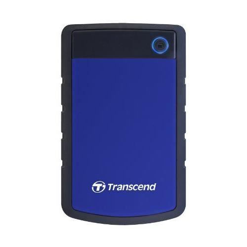 Disque dur portable TRANSCEND TS2TSJ25H3B 2.5\