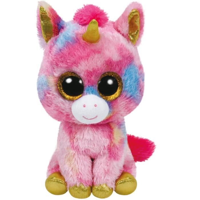 peluche beanie boo's geante