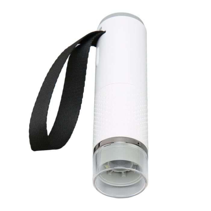 Microscope Numérique Sans Fil WiFi - Grossissement 50x à 1600x, 8 LED, Support Métal, Portable Pour Smartphone - 6