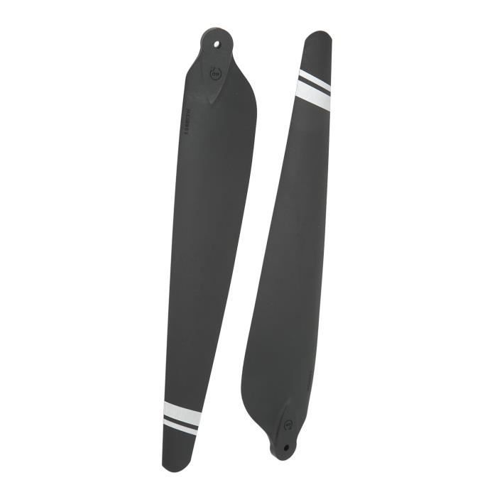 Spinner (cône D'hélice) En Aluminium CNC 2.75" (70 Mm) - Pour Hélices 2 Pales - Modélisme Avion RC