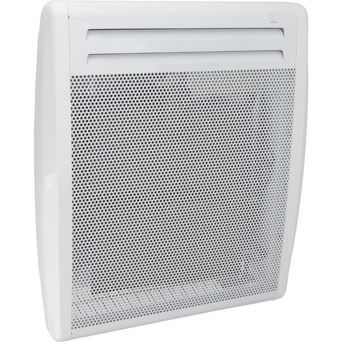 Chauffage électrique panneaux rayonnants 500W - Voltman