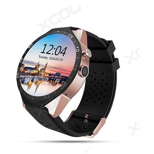 xgody smartwatch
