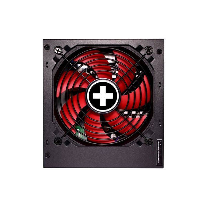 Xilence Gaming Series XP450R10 Alimentation électrique interne ATX12V 2.4/ EPS12V 80 PLUS CA 200 240 V 450 Watt PFC active - vue 2