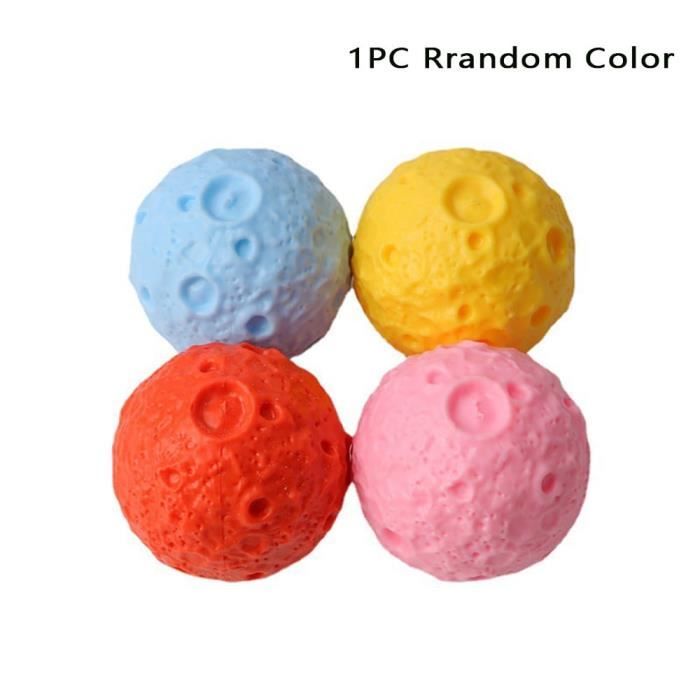 Boule Magique Extensible Colorée – Jouet à Presser Transformable – Anti-stress – Dès 3 Ans