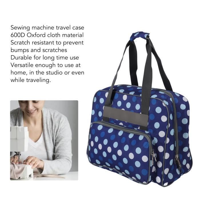 Generic Sac De Voyage Pour Machine à Café, étui De Transport