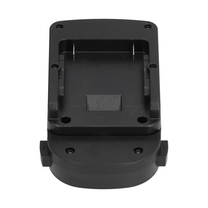 Adaptateur De Batterie Avec Rallonge Pour Outils Sans Fil BL1840 BL1850 Etc. - Porte-batterie élastique, Mode Parallèle