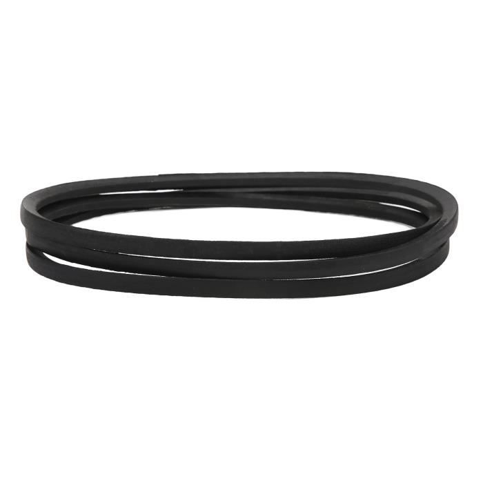 GOTOTOP Courroie De Tondeuse à Gazon Pièces Automobiles, Courroie D