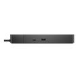 Dell Docking Station WD19S DELL-WD19S180W-1