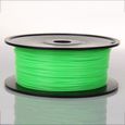 Cartouche de Filament PLA - 1,75 mm - Herbe vert - 1 Kg-1