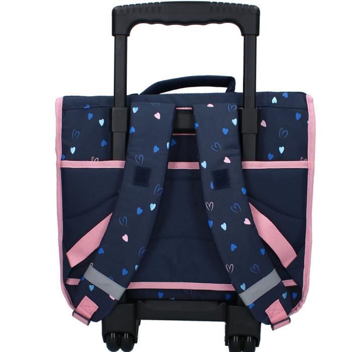 Cartable milky Cdiscount