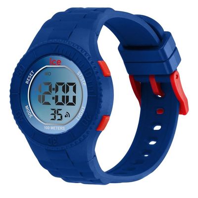 Montre Ice Watch Collection Ice Digit Retro - Julien d'Orcel