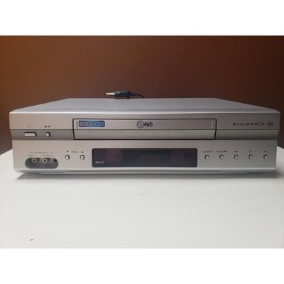 MAGNETOSCOPE LG C900 LECTEUR ENREGISTREUR K7 CASSETTE VIDEO VHS