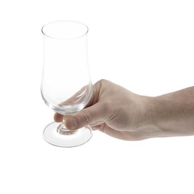 Verres à vin pied court Cocktail Olympia 308ml (Lot de 6) - DC025 Verres à vin pied court Cocktail Olympia 308ml (Lot de 6) - DC025