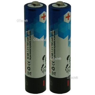 Batterie pour THOMSON OPALE TH 069 D Cdiscount Telephonie
