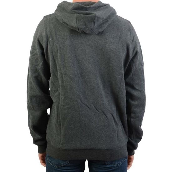 Sweat capuche ellesse junior top