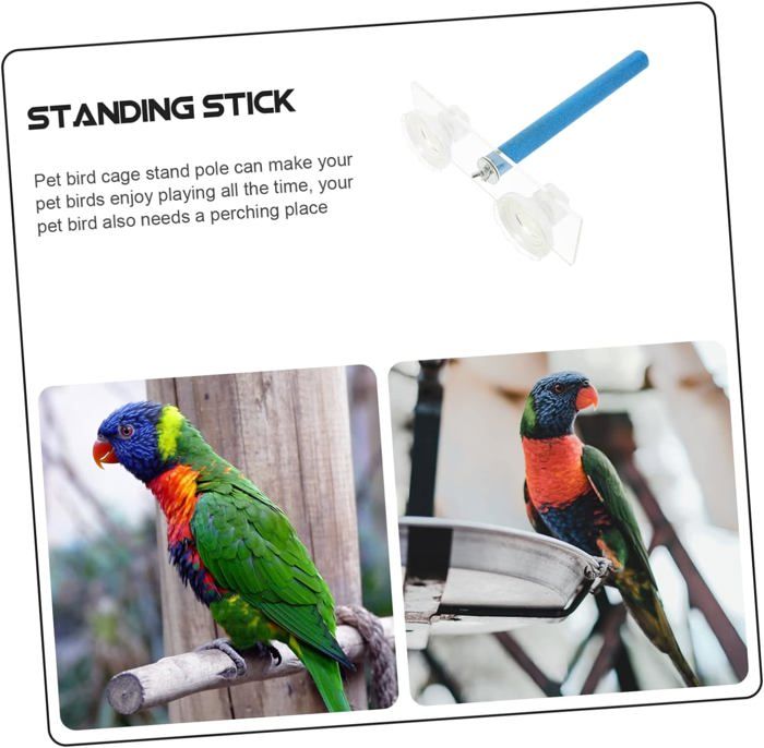 4 Pièces Oiseaux Métal Avec Vis Décoration, Jardin En Métal Rouillé Oiseaux, Jardin Silhouette