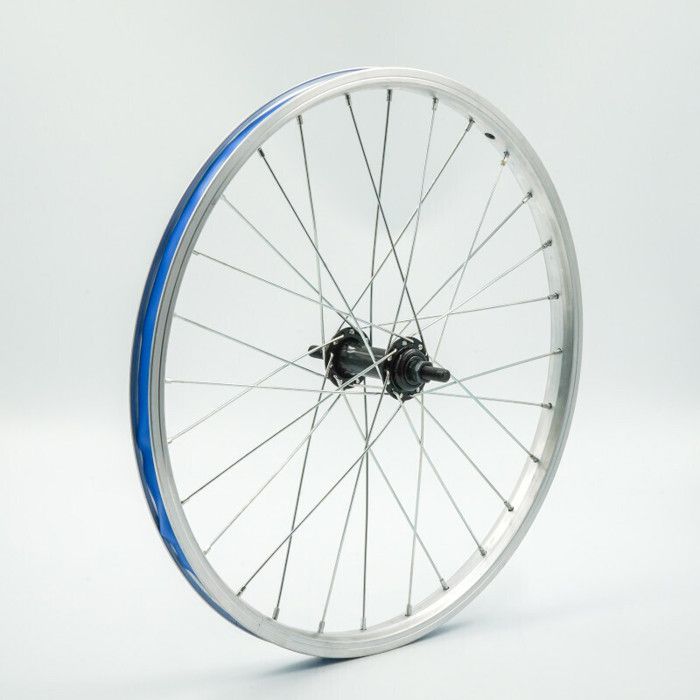 Stand Vélo Noir Support De Roue Avant De Vélo Pour Intérieur - Support Stable Support Vélo