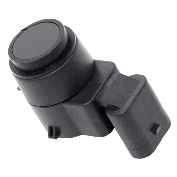 Capteur Radar De Recul Compatible BMW Série 5 (E39, E60, E61), X3 (E83), X5 (E53) - Réf. 66206989112, 66206989082