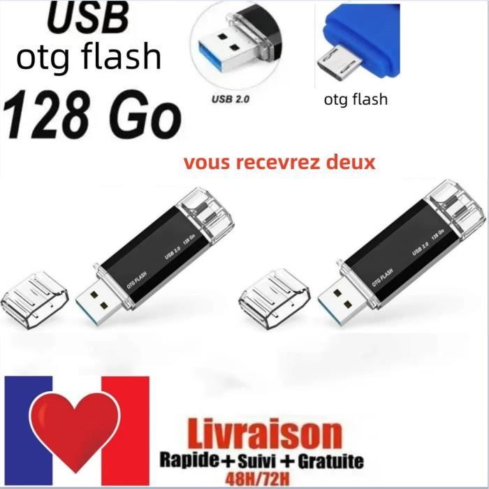 Clé USB - Cdiscount Informatique