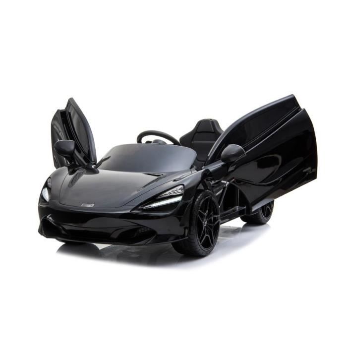 Mclaren 12v 2025