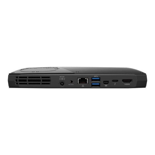 Intel Next Unit of Computing Kit NUC6i7KYK Barebone1