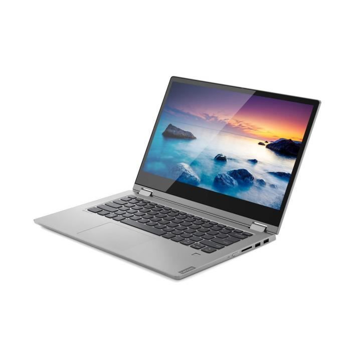 Lenovo Ideapad C340-14IWL Ultrabook Tactile 14"1