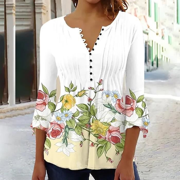 Tunique deals vintage femme