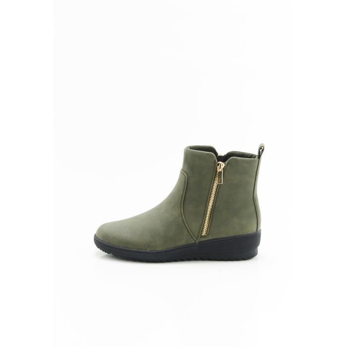 Bottine damart best sale