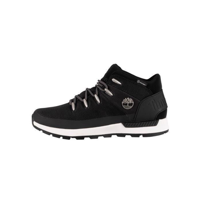 Bottes mi hautes imperm ables Sprint Trekker pour hommes de