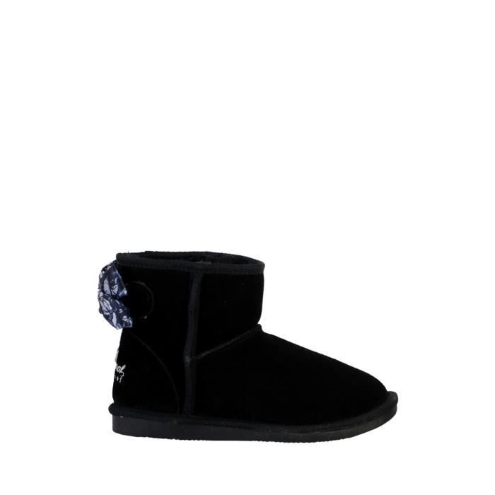 Bottines kaporal femme best sale cdiscount